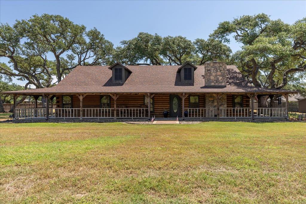 Rockport, Texas, 78382, United States, 3 Bedrooms Bedrooms, ,4 BathroomsBathrooms,Residential,Active,1929924