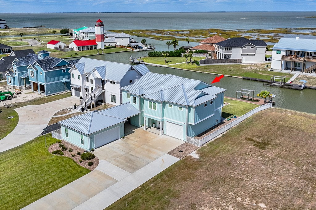 Rockport, Texas, 78382, United States, ,4 BathroomsBathrooms,Residential,Active,1823941