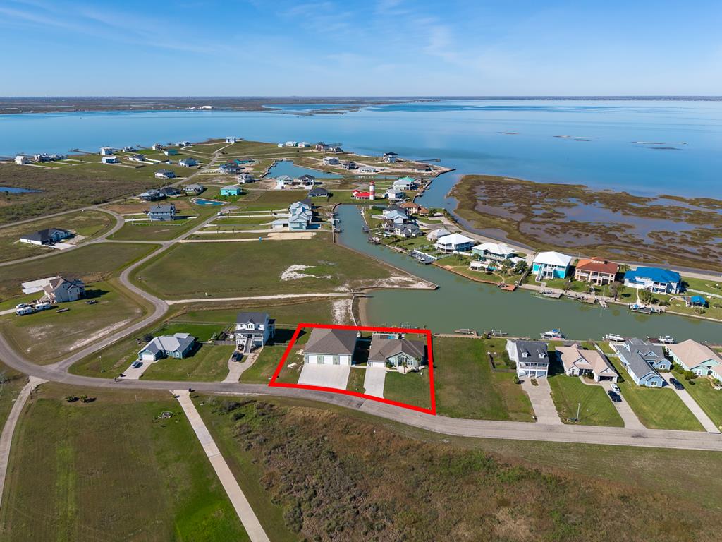 Rockport, Texas, 78382, United States, 5 Bedrooms Bedrooms, ,5 BathroomsBathrooms,Residential,Active,2008732