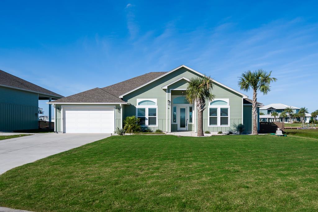 Rockport, Texas, 78382, United States, 5 Bedrooms Bedrooms, ,5 BathroomsBathrooms,Residential,Active,2008732