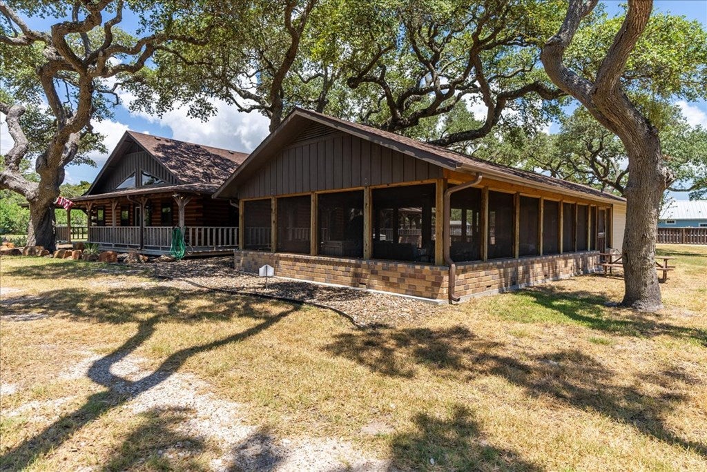 Rockport, Texas, 78382, United States, 3 Bedrooms Bedrooms, ,4 BathroomsBathrooms,Residential,Active,1929924