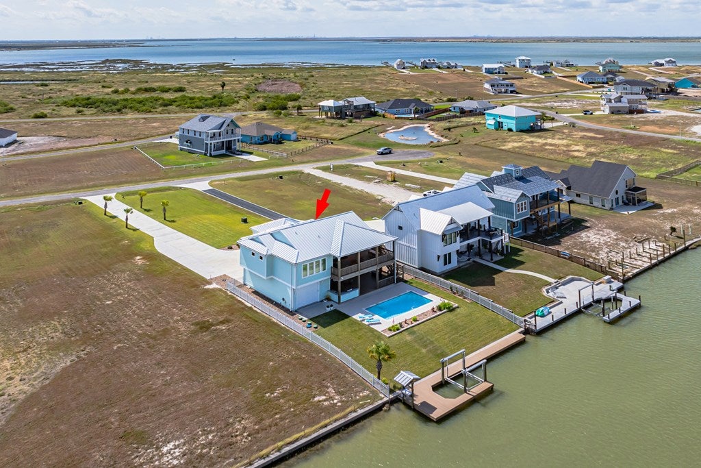 Rockport, Texas, 78382, United States, ,4 BathroomsBathrooms,Residential,Active,1823941