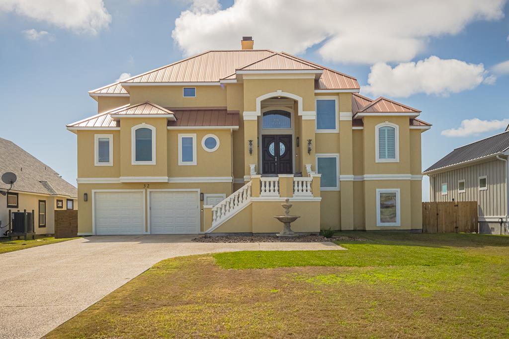 Rockport, Texas, 78382, United States, 5 Bedrooms Bedrooms, ,4 BathroomsBathrooms,Residential,Active,1723082