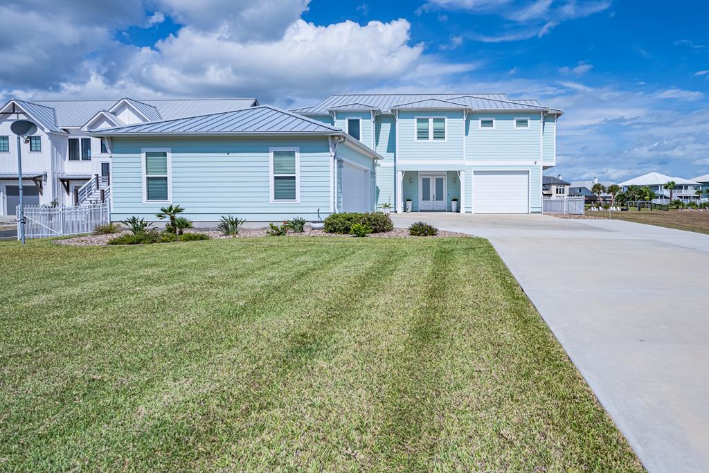 Rockport, Texas, 78382, United States, ,4 BathroomsBathrooms,Residential,Active,1823941