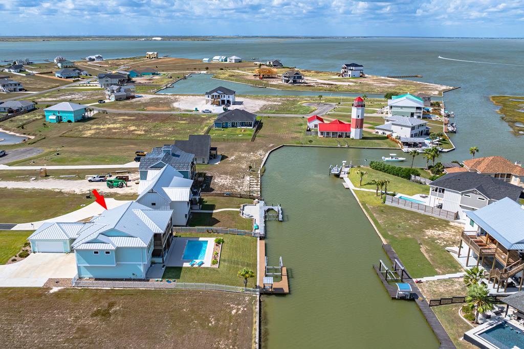 Rockport, Texas, 78382, United States, ,4 BathroomsBathrooms,Residential,Active,1823941