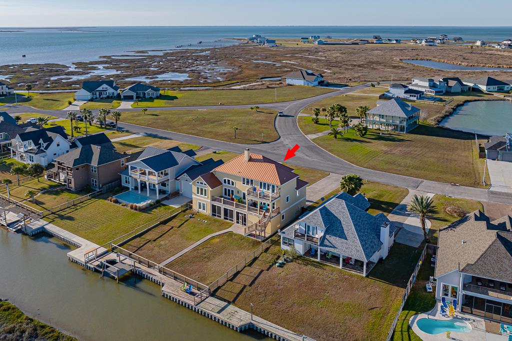 Rockport, Texas, 78382, United States, 5 Bedrooms Bedrooms, ,4 BathroomsBathrooms,Residential,Active,1723082