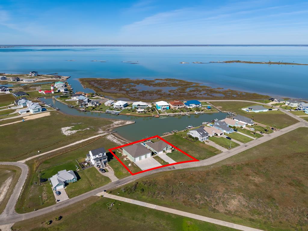 Rockport, Texas, 78382, United States, 5 Bedrooms Bedrooms, ,5 BathroomsBathrooms,Residential,Active,2008732