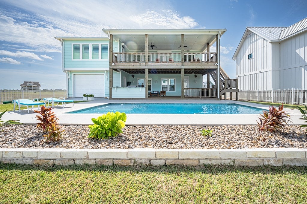 Rockport, Texas, 78382, United States, ,4 BathroomsBathrooms,Residential,Active,1823941