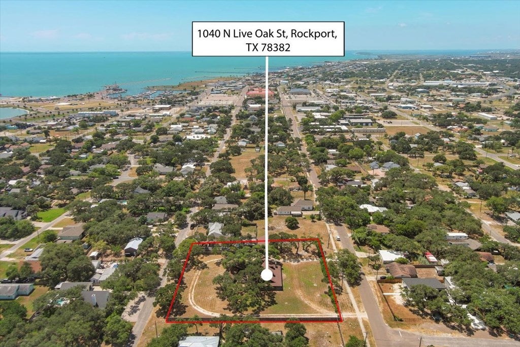 Rockport, Texas, 78382, United States, 3 Bedrooms Bedrooms, ,4 BathroomsBathrooms,Residential,Active,1929924