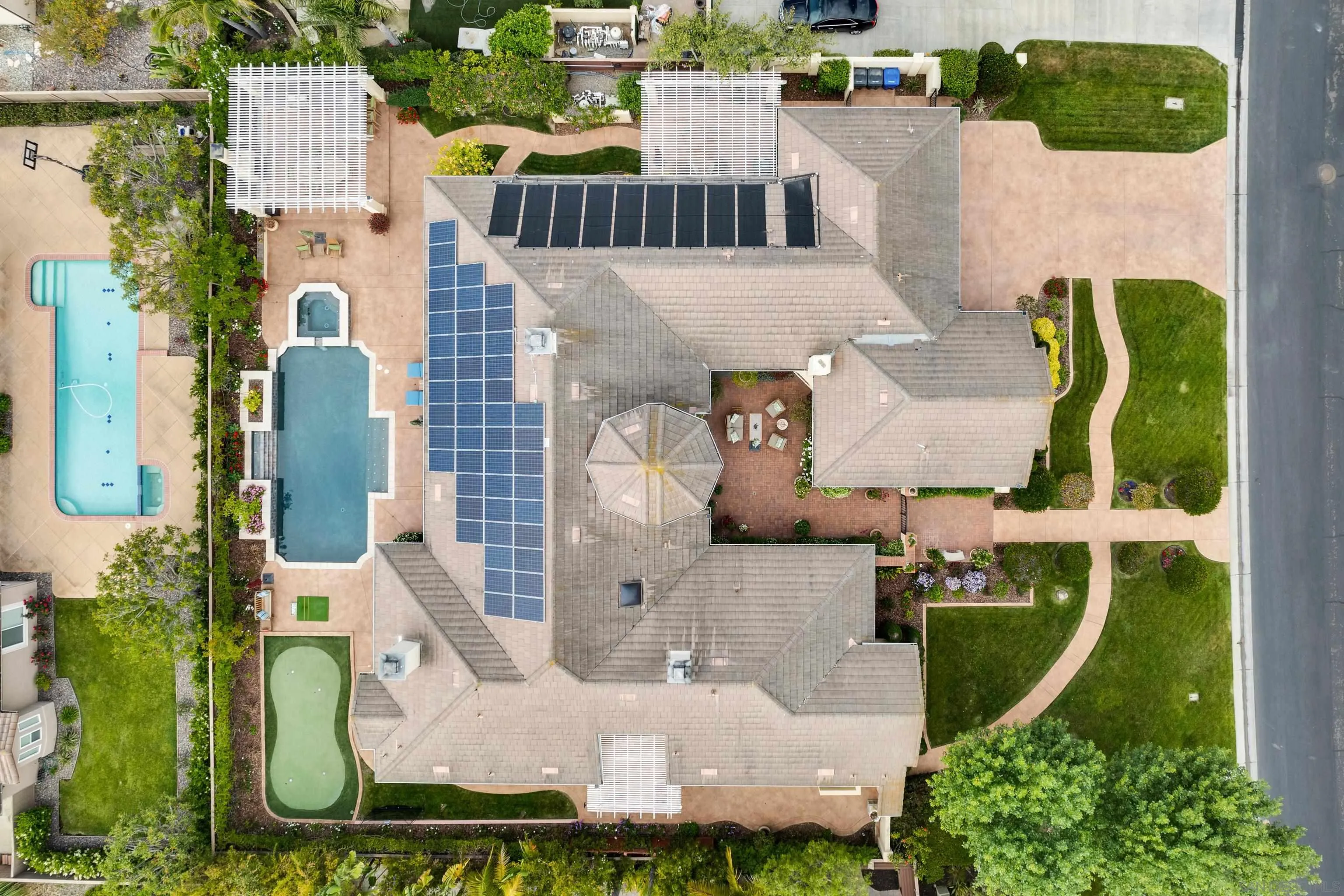 San Diego, California, 92127, United States, 5 Bedrooms Bedrooms, ,6 BathroomsBathrooms,Residential,Active,1936639