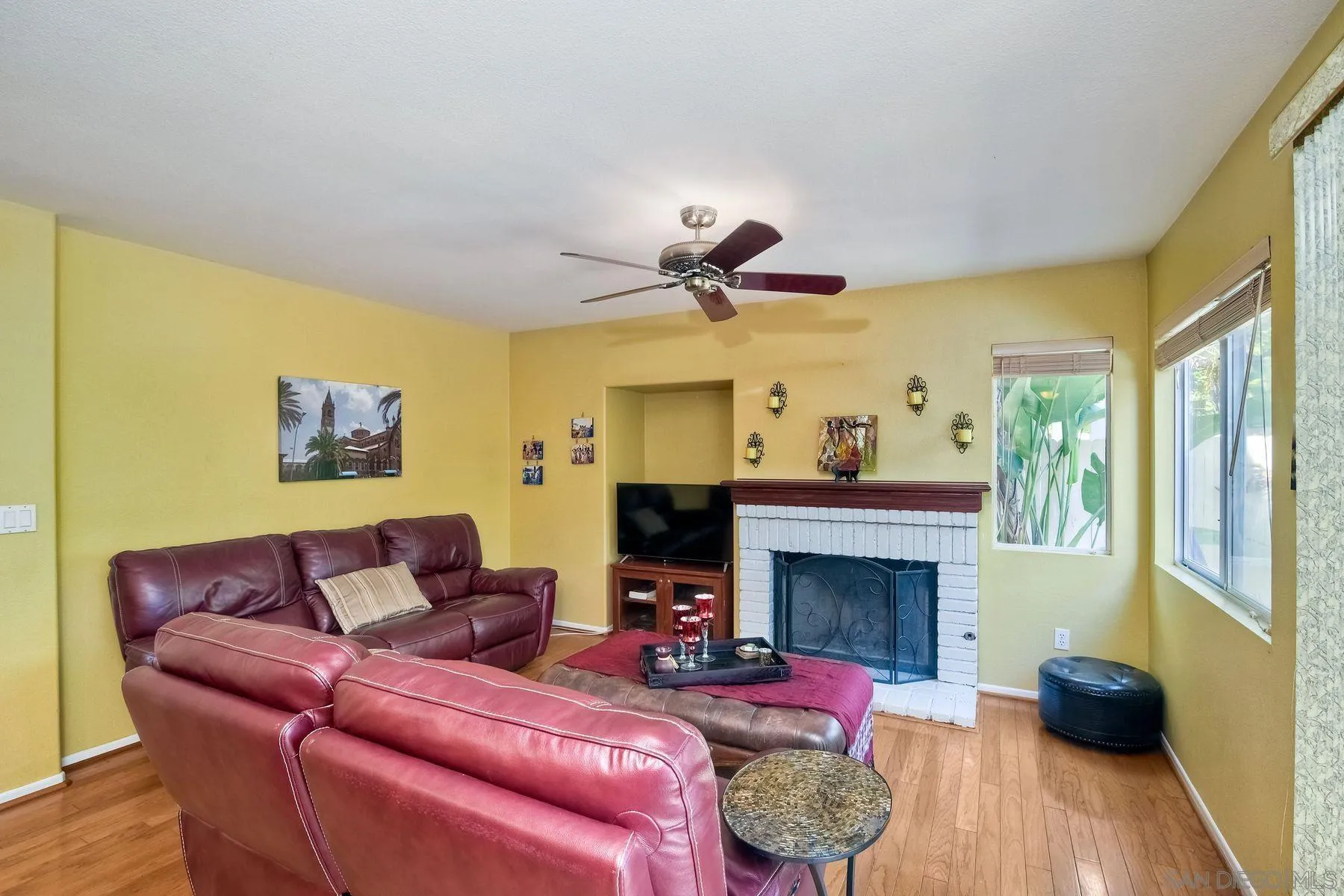 San Diego, California, 92131, United States, 4 Bedrooms Bedrooms, ,3 BathroomsBathrooms,Residential,Active,2044573