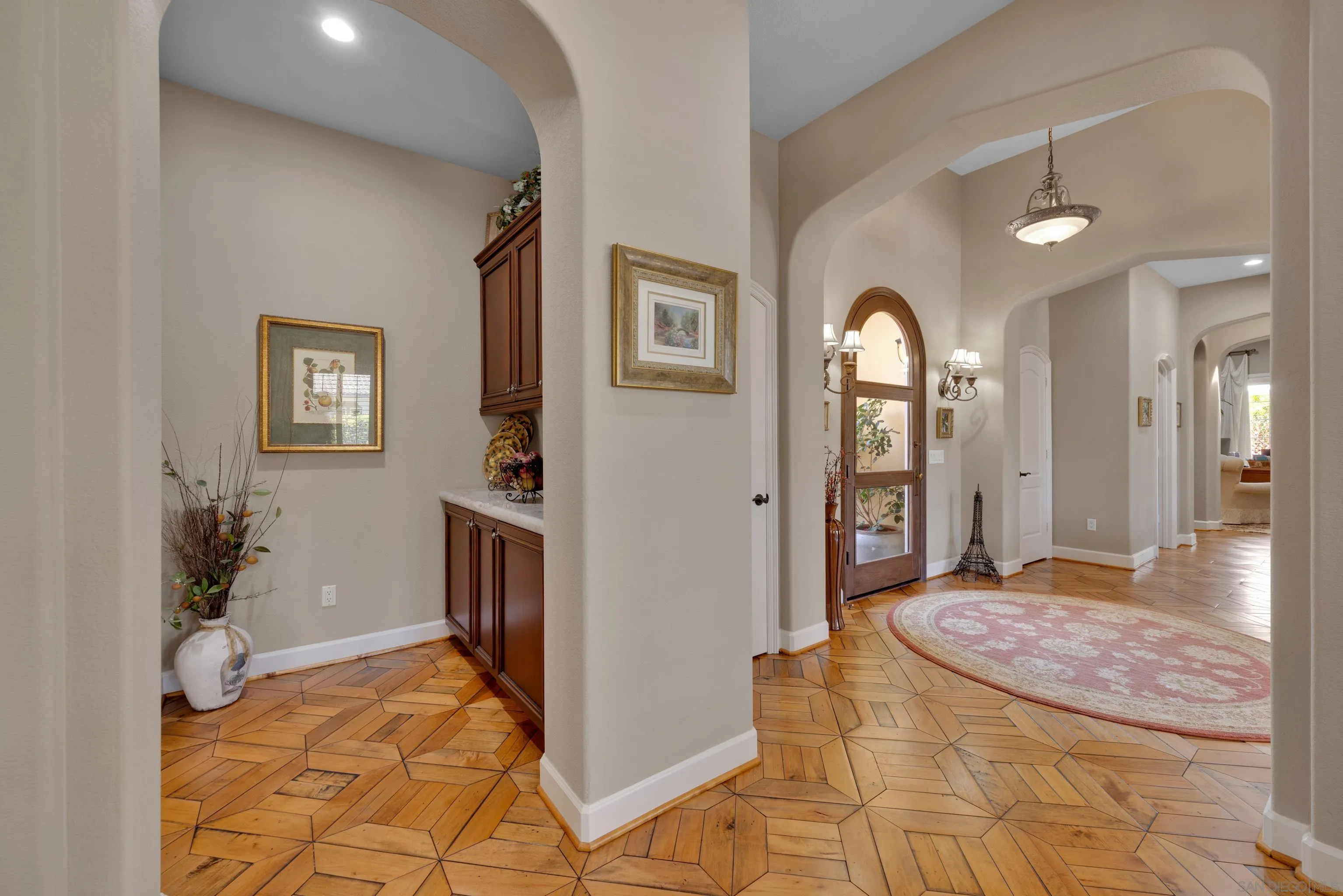 San Diego, California, 92127, United States, 5 Bedrooms Bedrooms, ,6 BathroomsBathrooms,Residential,Active,1936639