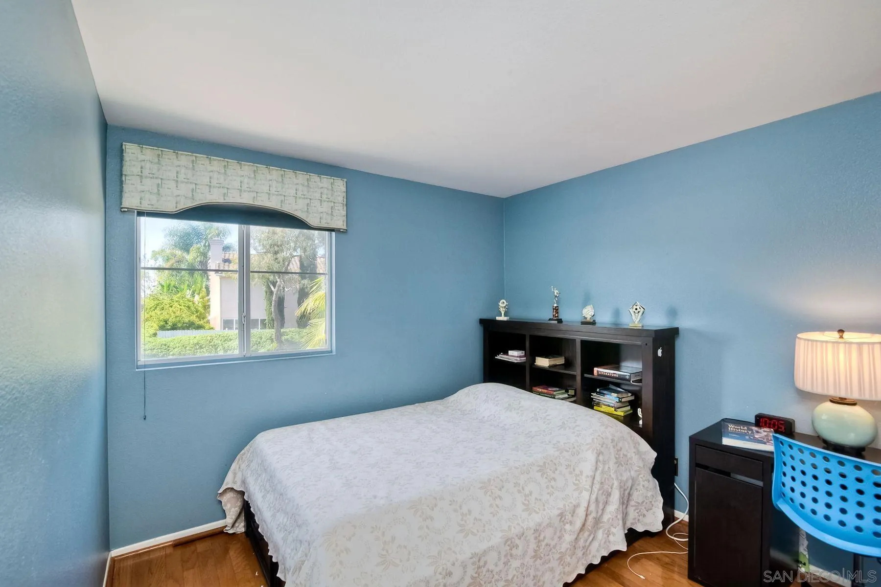 San Diego, California, 92131, United States, 4 Bedrooms Bedrooms, ,3 BathroomsBathrooms,Residential,Active,2044573