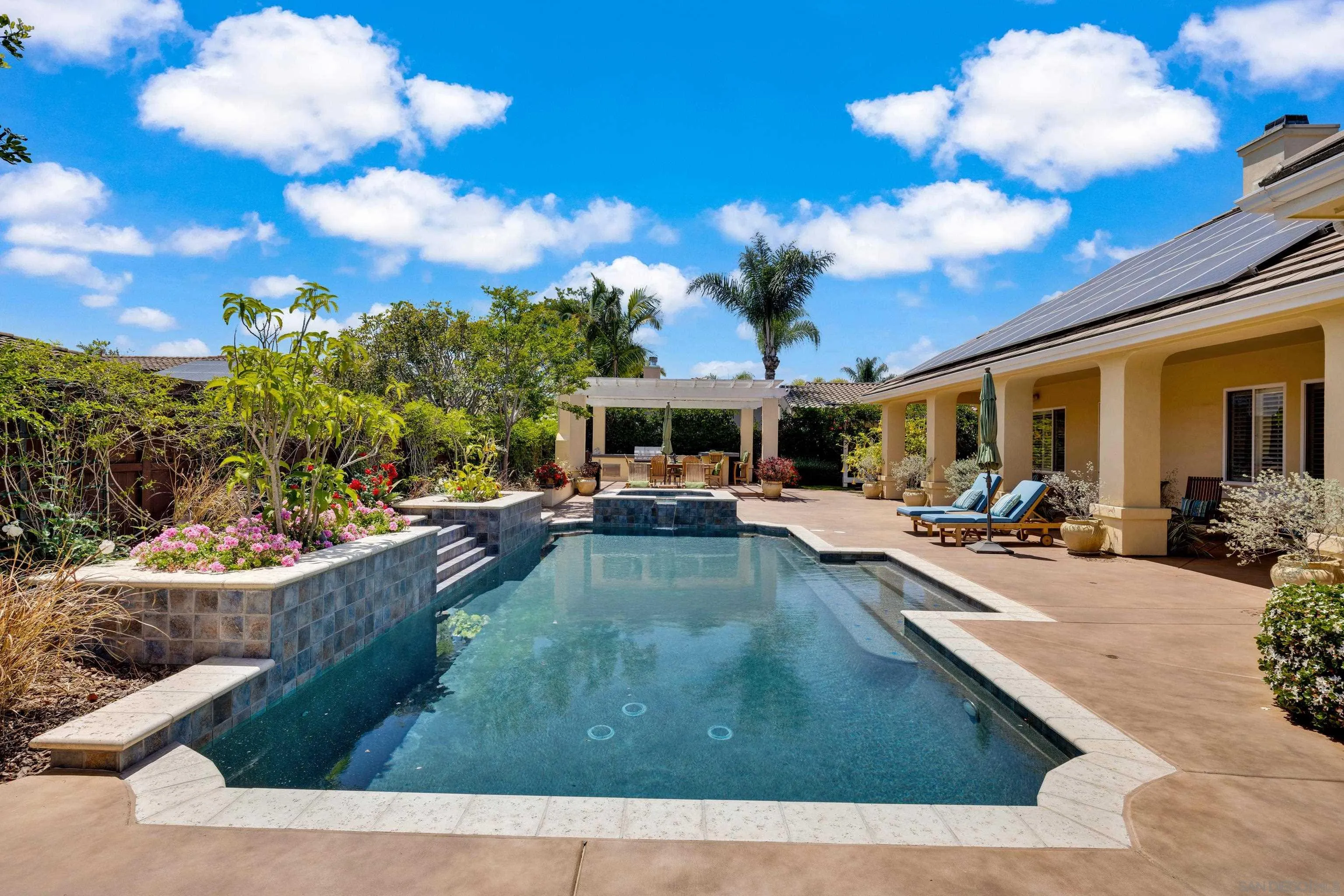 San Diego, California, 92127, United States, 5 Bedrooms Bedrooms, ,6 BathroomsBathrooms,Residential,Active,1936639