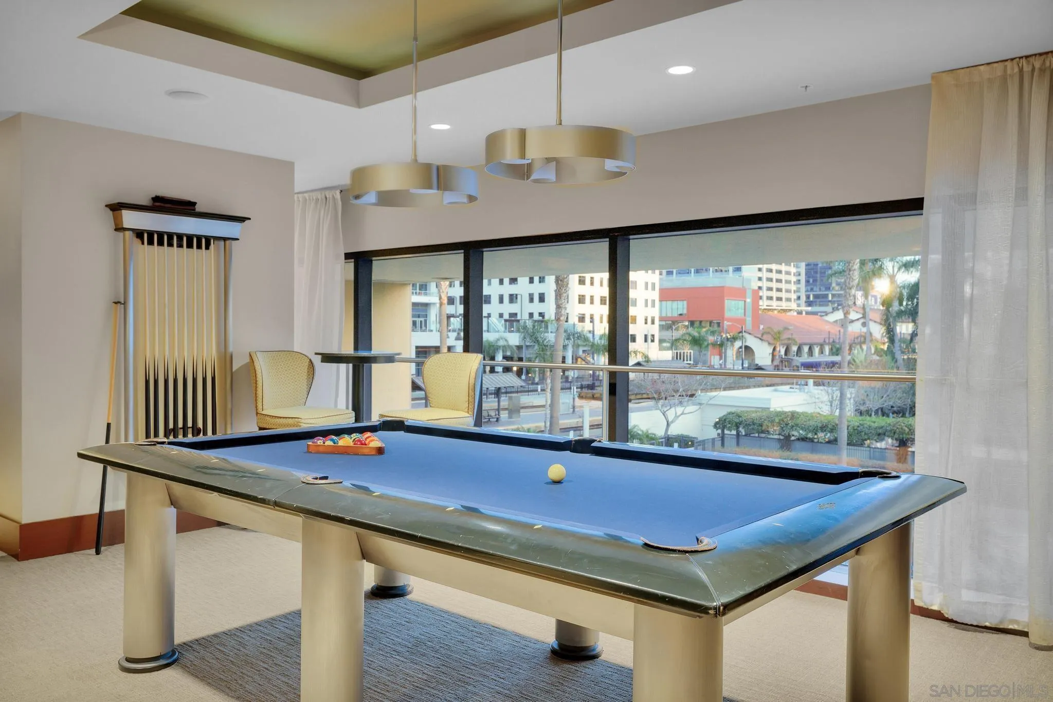 San Diego, California, 92101, United States, 2 Bedrooms Bedrooms, ,3 BathroomsBathrooms,Residential,Active,2032885