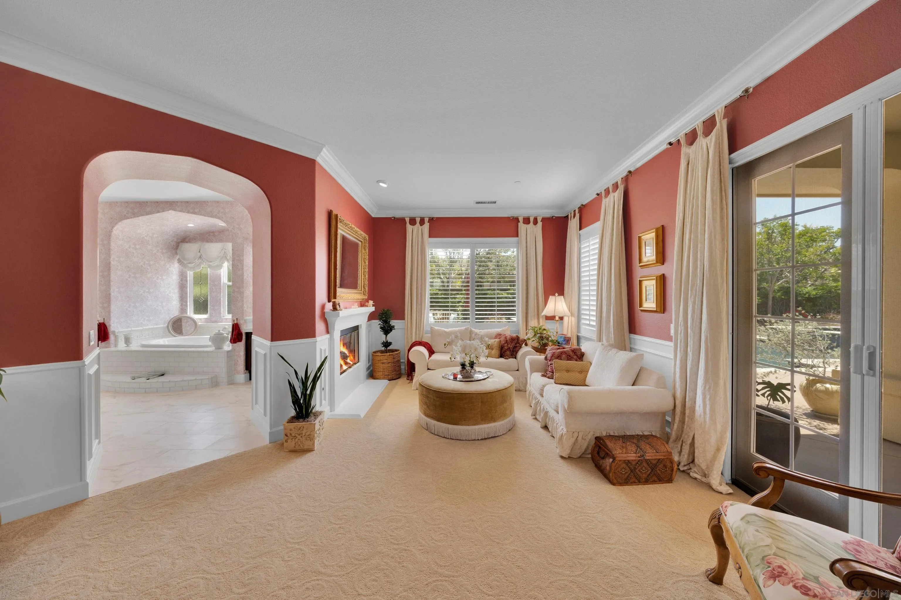 San Diego, California, 92127, United States, 5 Bedrooms Bedrooms, ,6 BathroomsBathrooms,Residential,Active,1936639