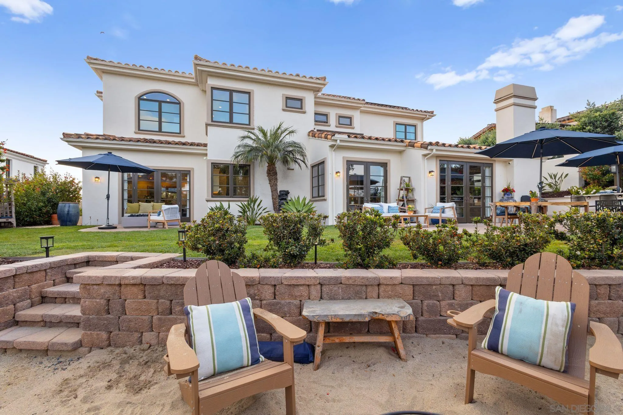 Carlsbad, California, 92011, United States, 5 Bedrooms Bedrooms, ,5 BathroomsBathrooms,Residential,Pending,2045548