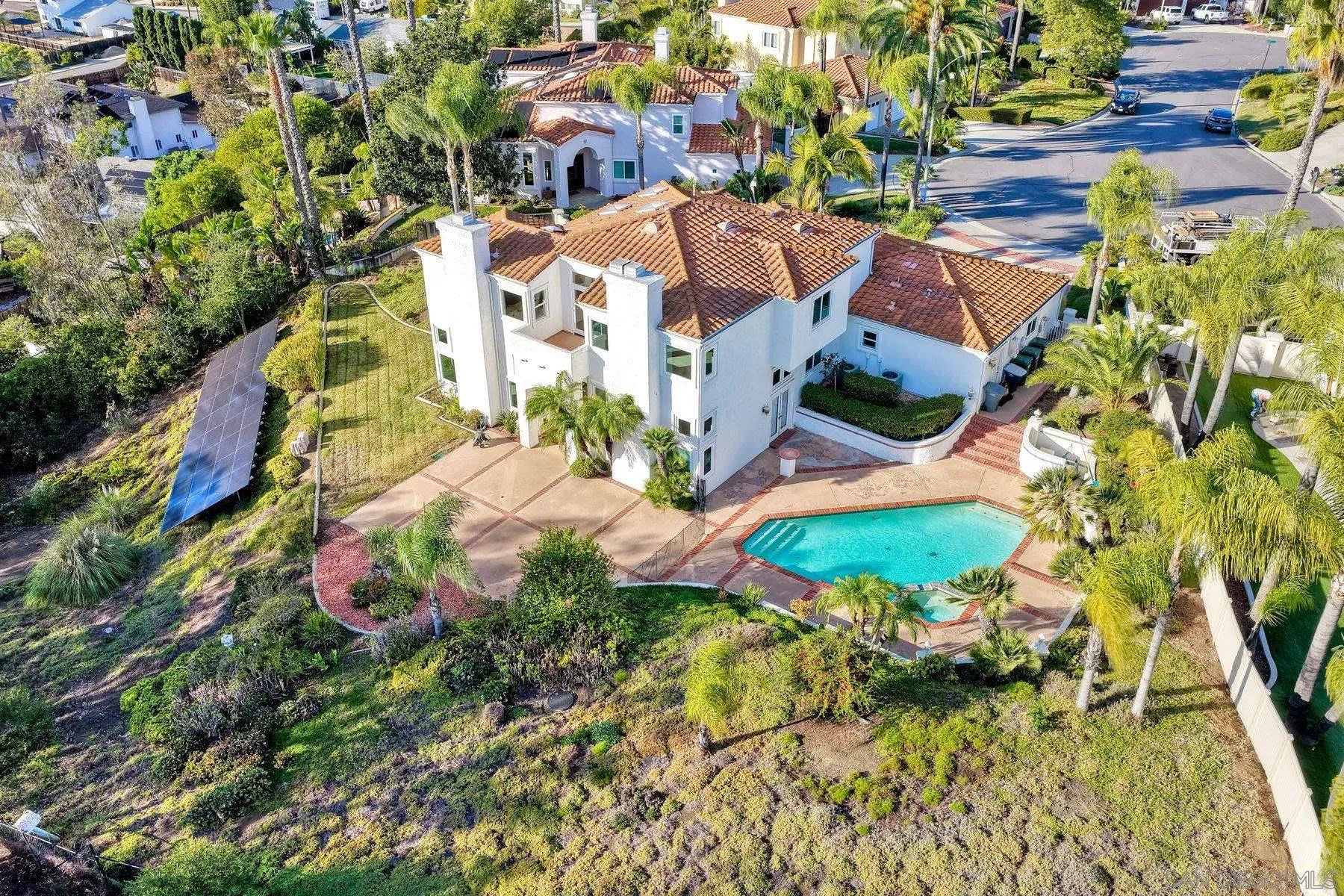 Escondido, California, 92029, United States, 4 Bedrooms Bedrooms, ,4 BathroomsBathrooms,Residential,Active,1995277