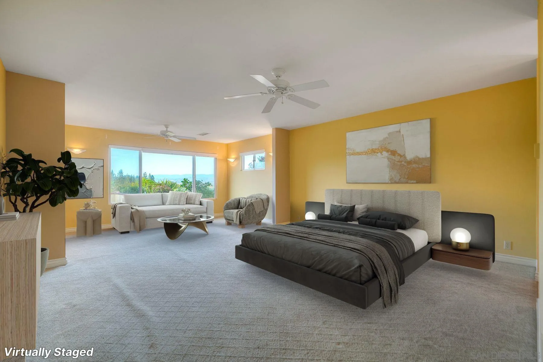 San Diego, California, 92128, United States, 3 Bedrooms Bedrooms, ,3 BathroomsBathrooms,Residential,Active,1990587