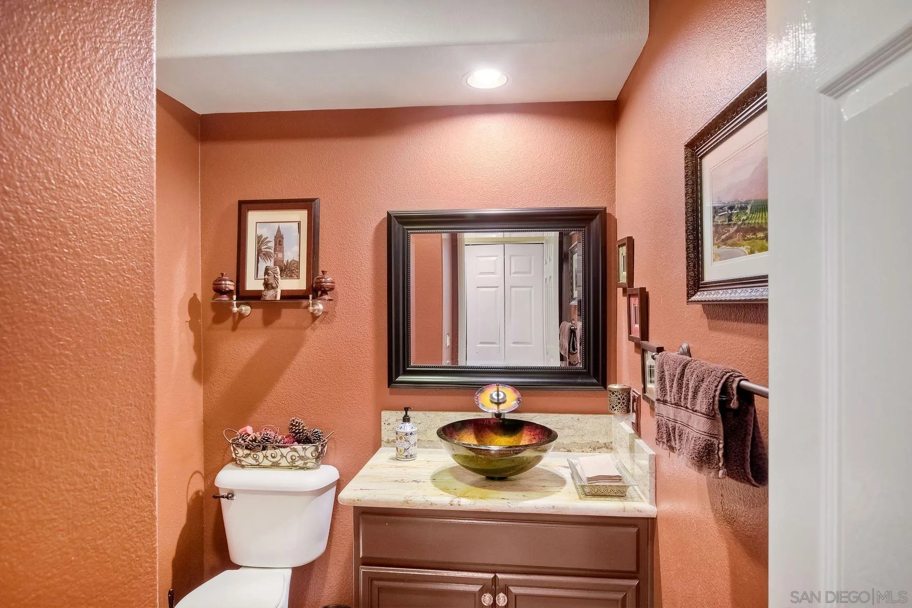 San Diego, California, 92131, United States, 4 Bedrooms Bedrooms, ,3 BathroomsBathrooms,Residential,Active,2044573