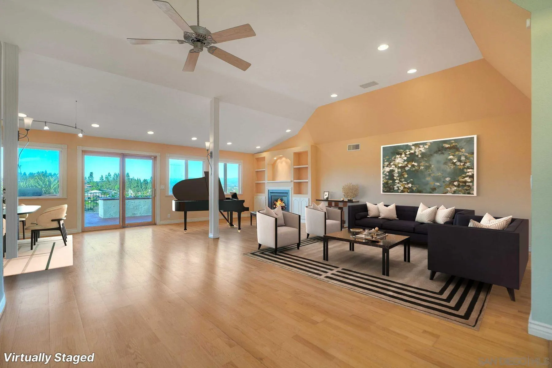 San Diego, California, 92128, United States, 3 Bedrooms Bedrooms, ,3 BathroomsBathrooms,Residential,Active,1990587