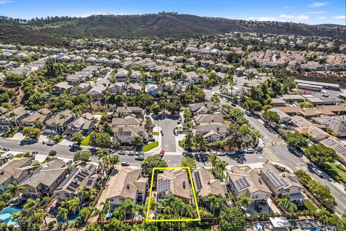 San Diego, California, 92131, United States, 5 Bedrooms Bedrooms, ,4 BathroomsBathrooms,Residential,Active,1936449