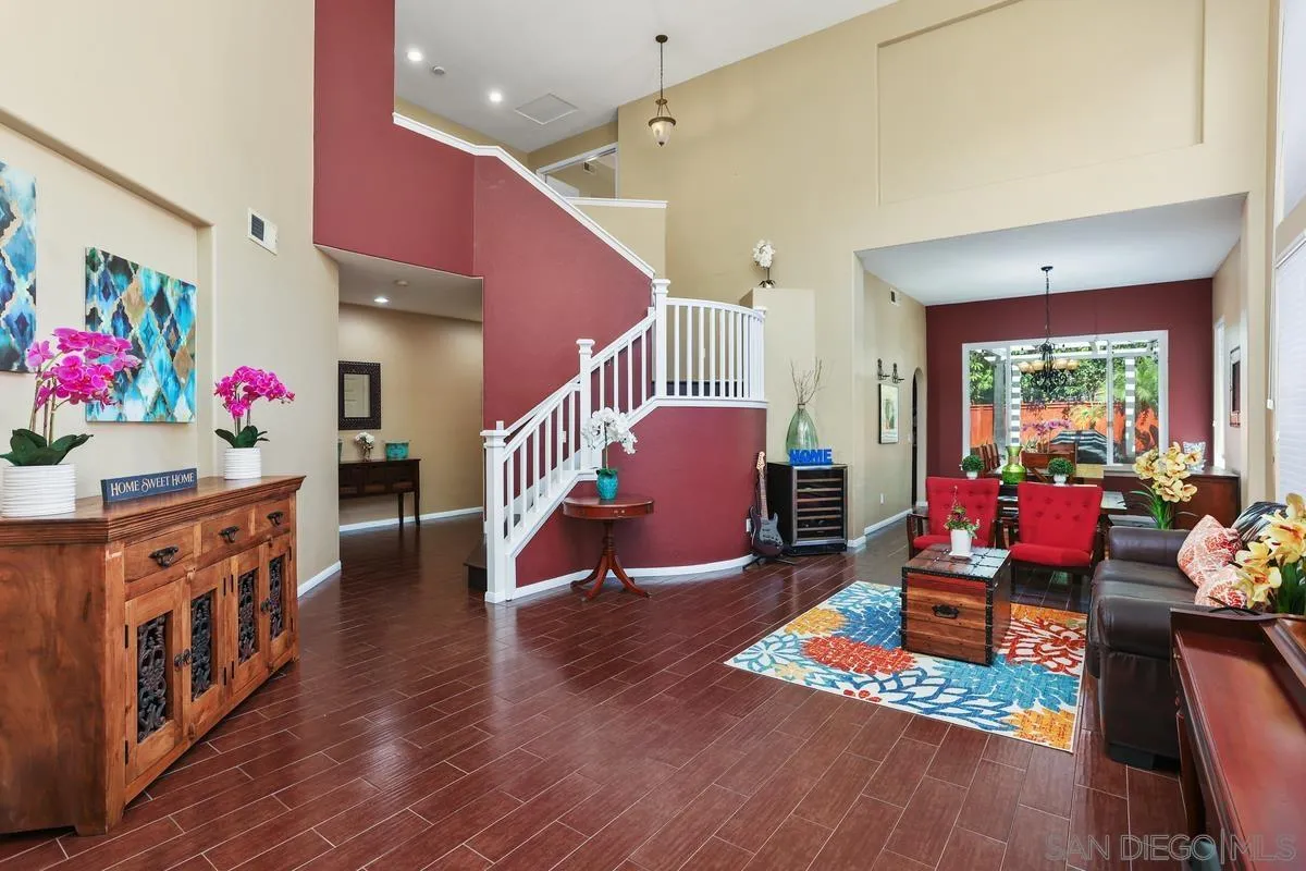 San Diego, California, 92131, United States, 5 Bedrooms Bedrooms, ,4 BathroomsBathrooms,Residential,Active,1936449