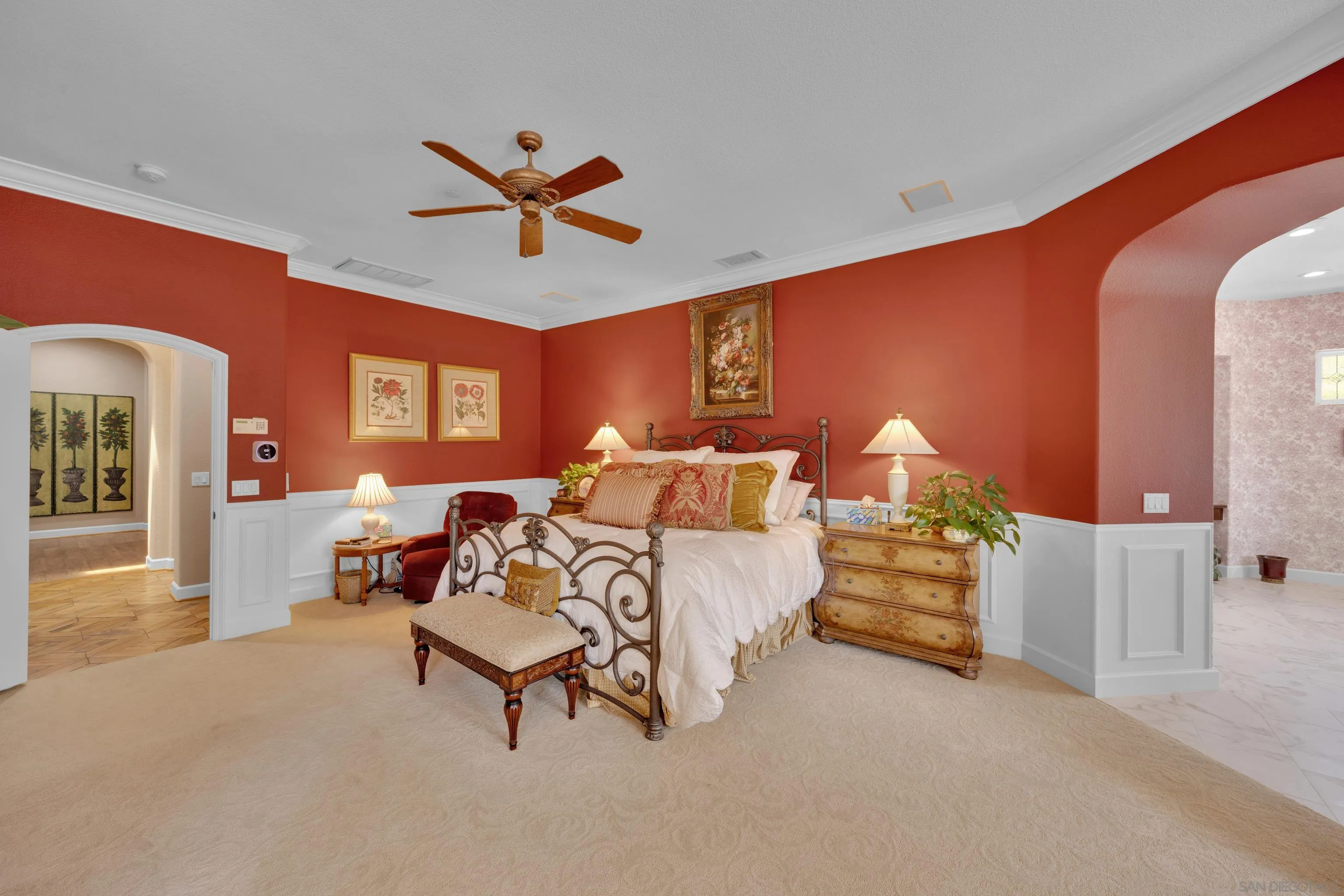 San Diego, California, 92127, United States, 5 Bedrooms Bedrooms, ,6 BathroomsBathrooms,Residential,Active,1936639