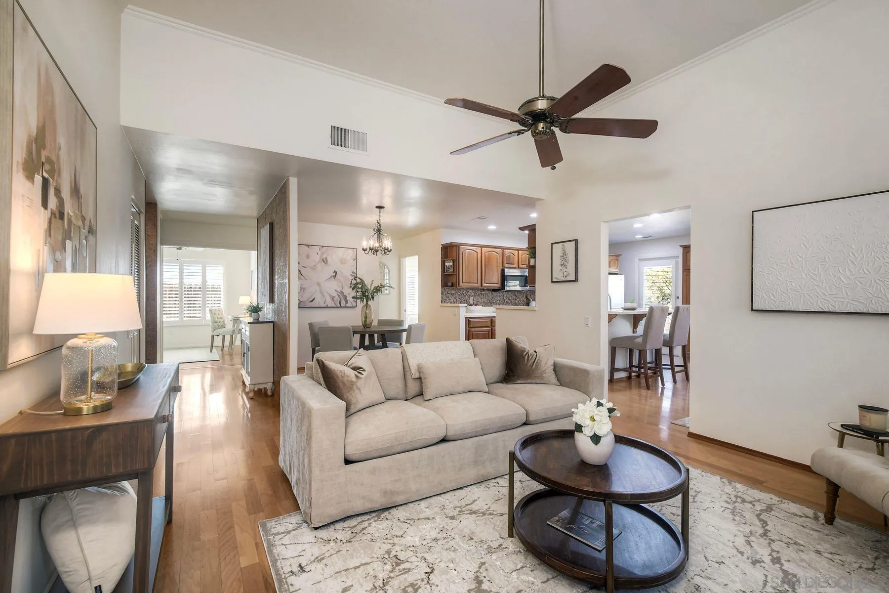 San Diego, California, 92129, United States, 3 Bedrooms Bedrooms, ,2 BathroomsBathrooms,Residential,Active,2018181