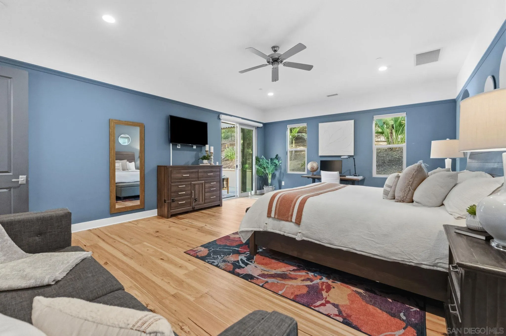 San Diego, California, 92128, United States, 5 Bedrooms Bedrooms, ,6 BathroomsBathrooms,Residential,Active,2015809