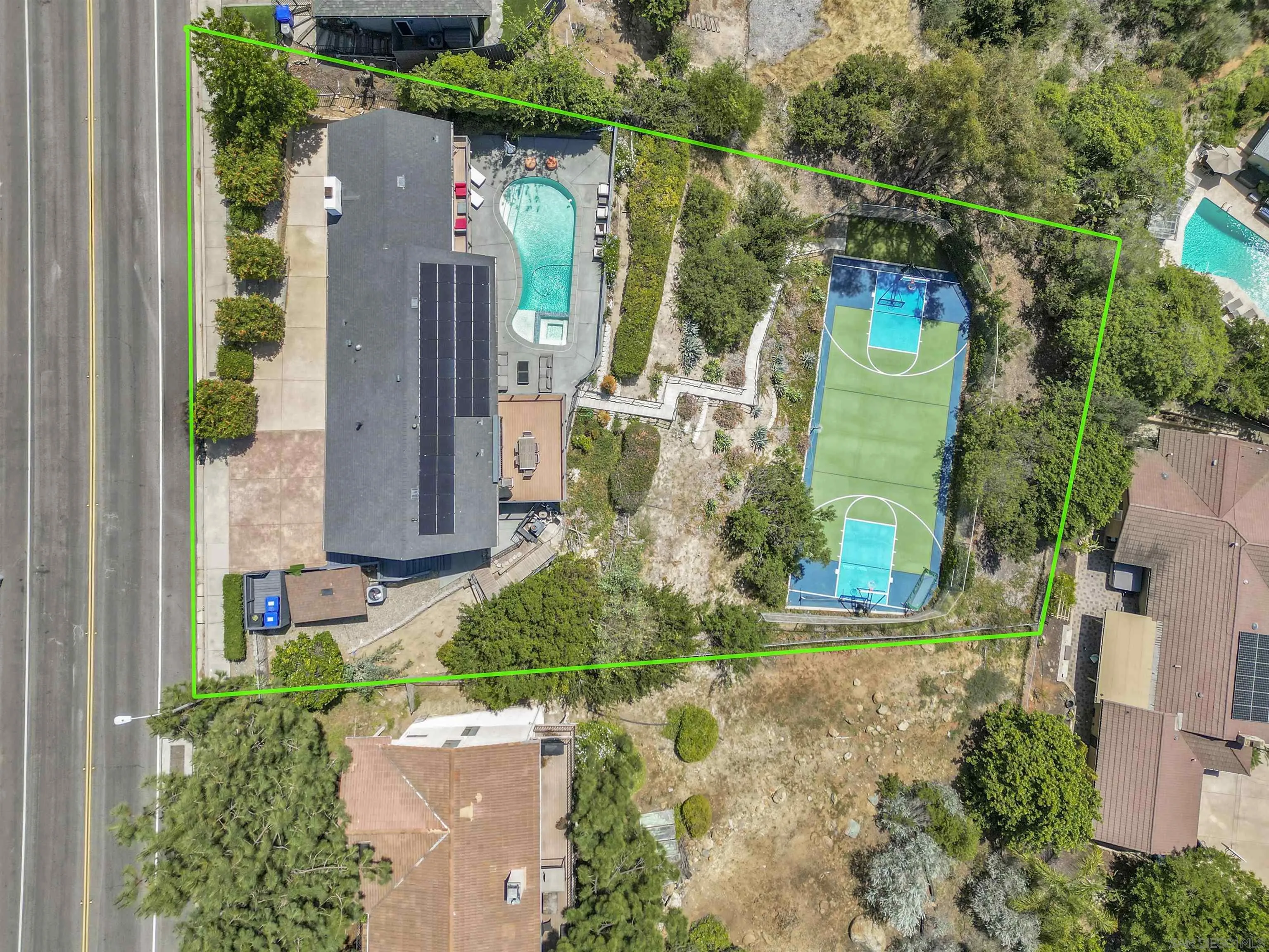 San Diego, California, 92120, United States, 4 Bedrooms Bedrooms, ,4 BathroomsBathrooms,Residential,Active,2042189