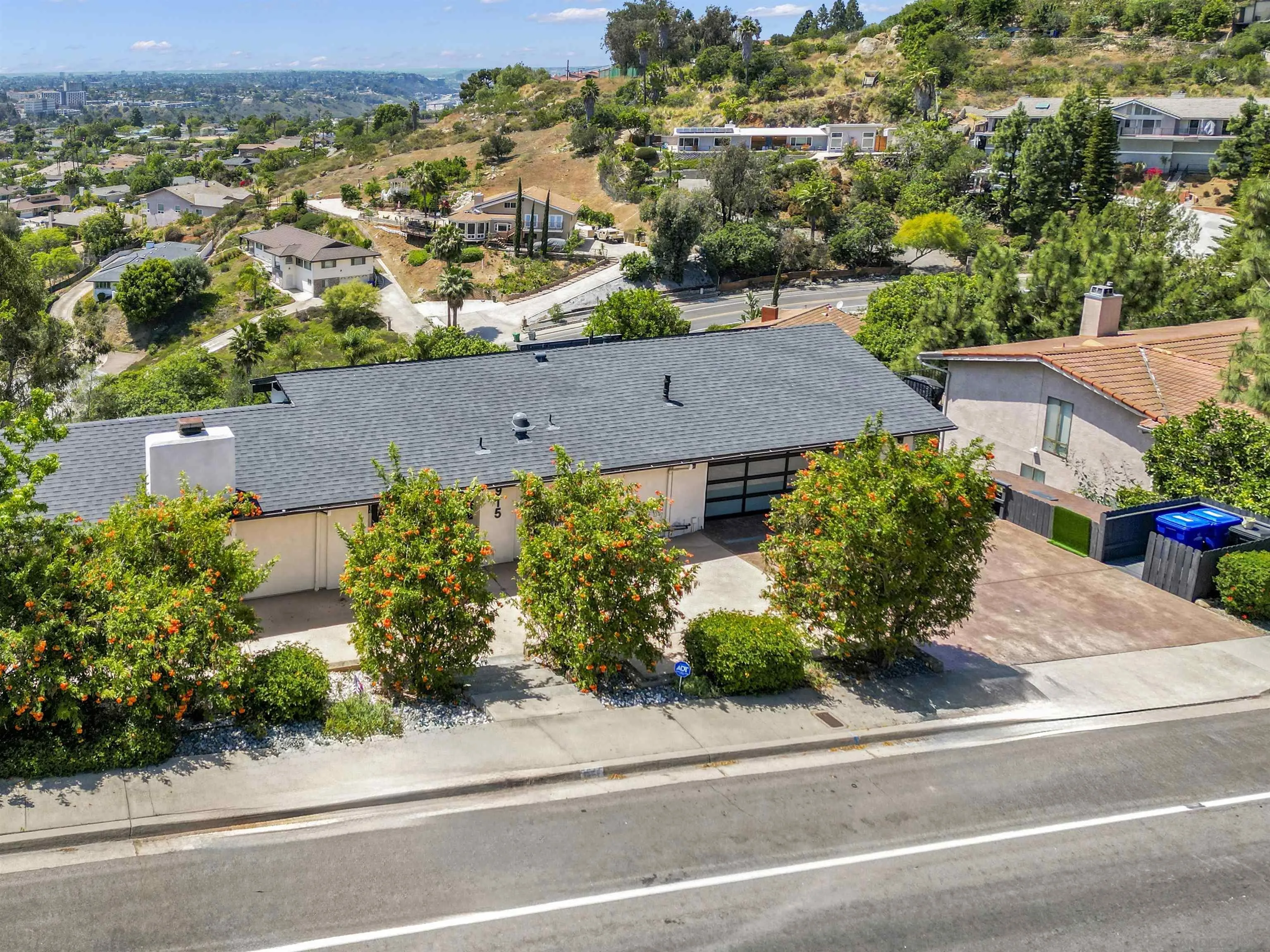 San Diego, California, 92120, United States, 4 Bedrooms Bedrooms, ,4 BathroomsBathrooms,Residential,Active,2042189