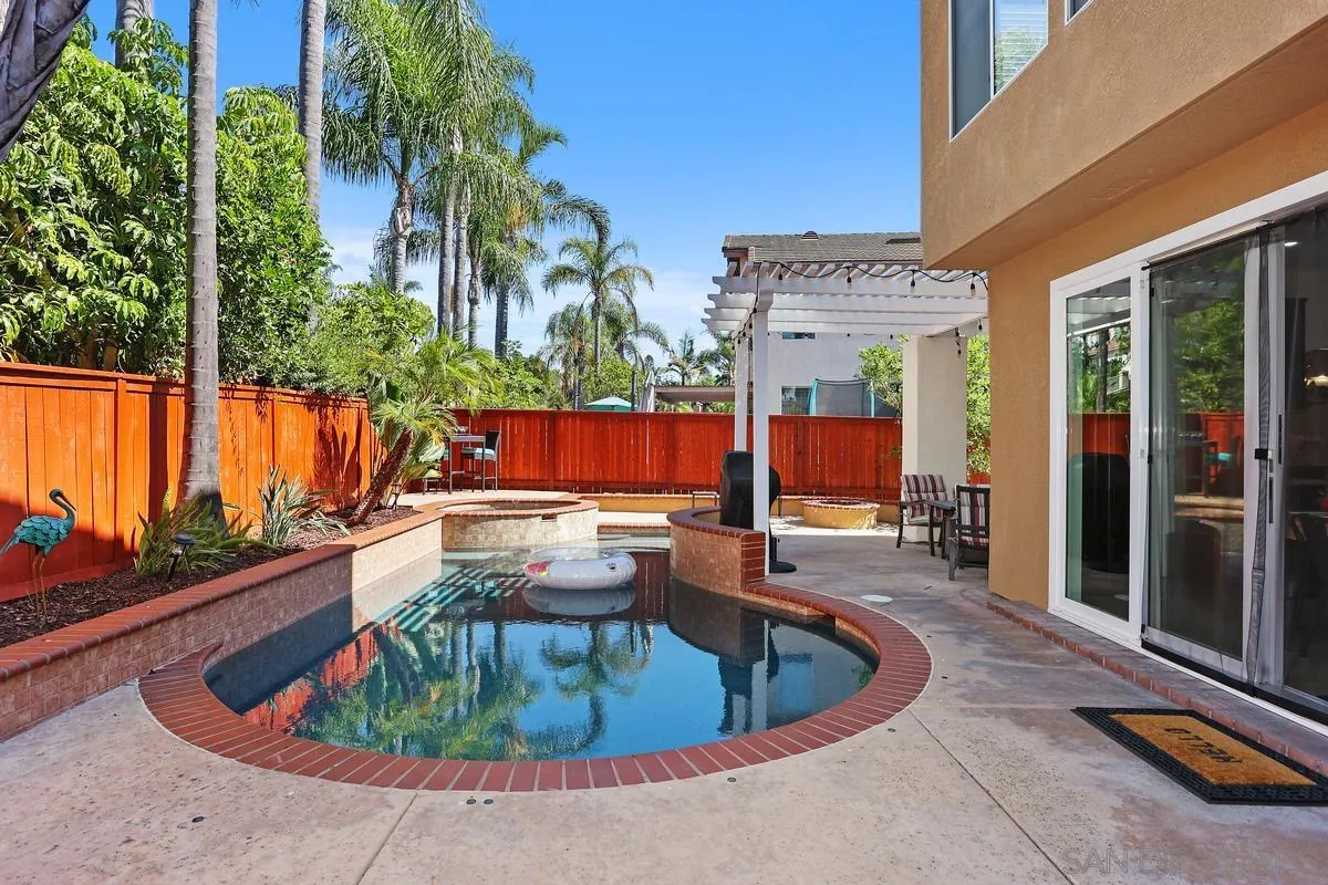 San Diego, California, 92131, United States, 5 Bedrooms Bedrooms, ,4 BathroomsBathrooms,Residential,Active,1936449