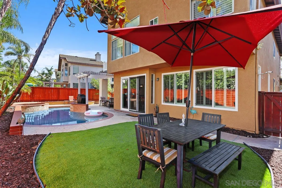 San Diego, California, 92131, United States, 5 Bedrooms Bedrooms, ,4 BathroomsBathrooms,Residential,Active,1936449