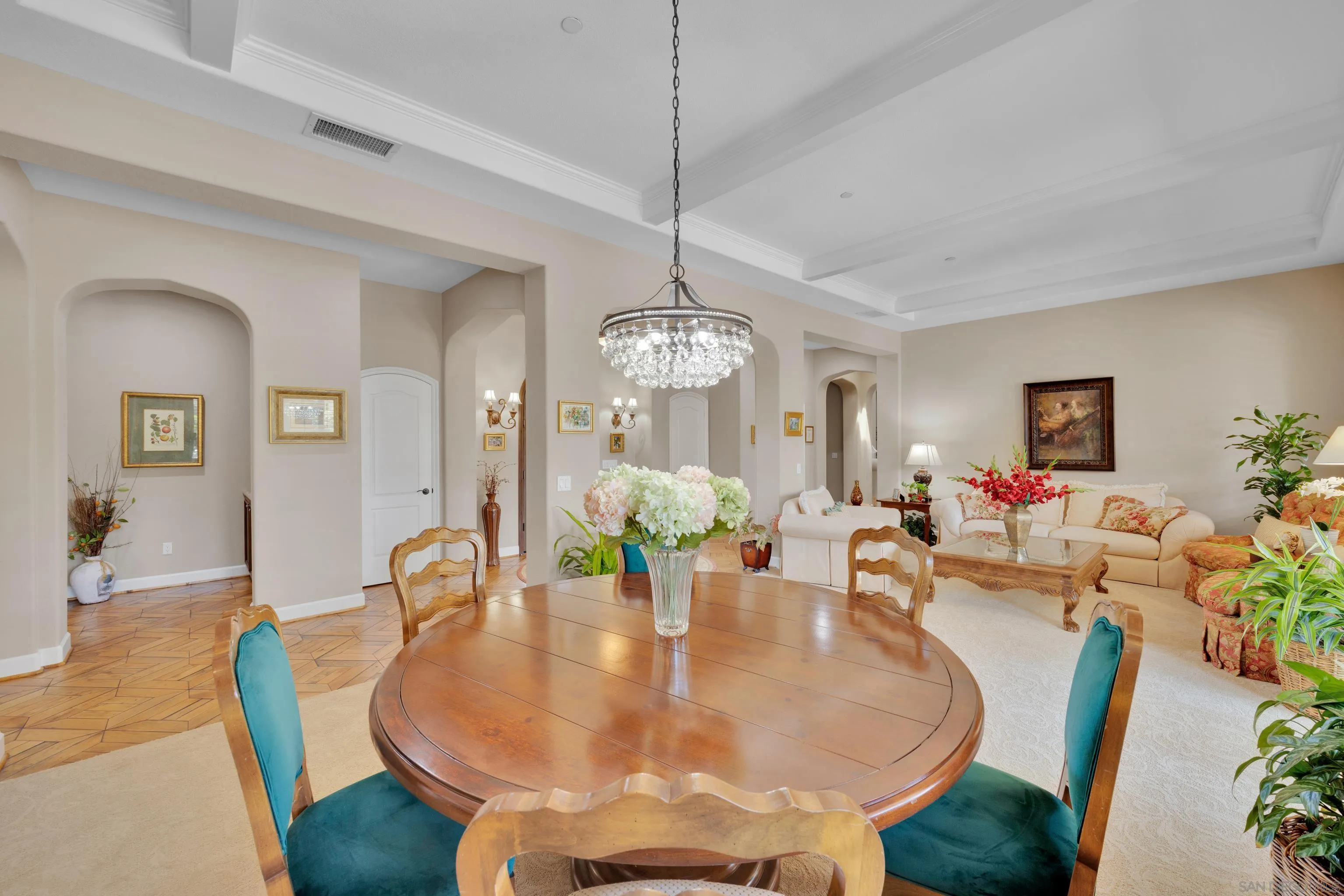 San Diego, California, 92127, United States, 5 Bedrooms Bedrooms, ,6 BathroomsBathrooms,Residential,Active,1936639