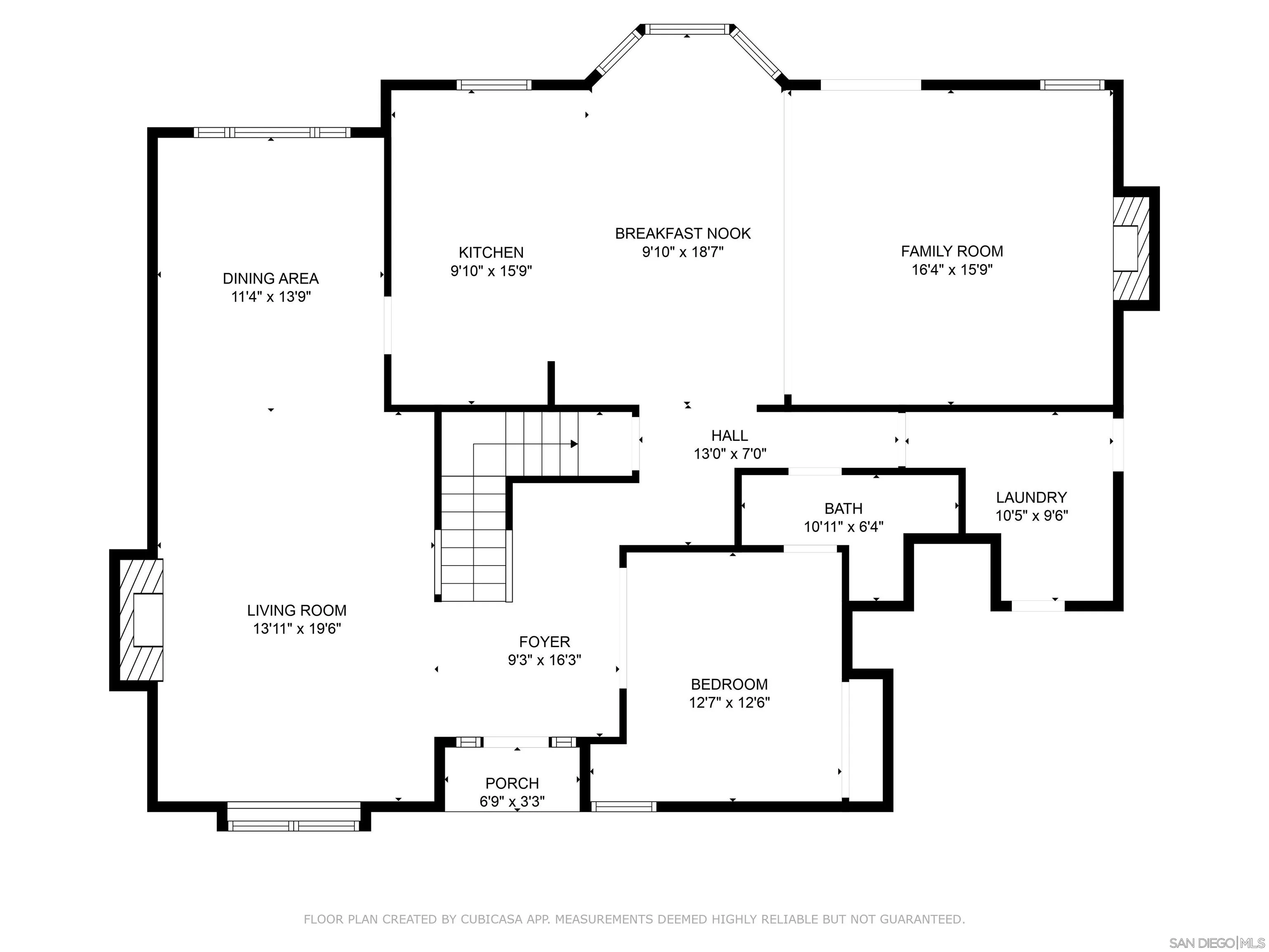 San Diego, California, 92131, United States, 5 Bedrooms Bedrooms, ,3 BathroomsBathrooms,Residential,Active,1945199