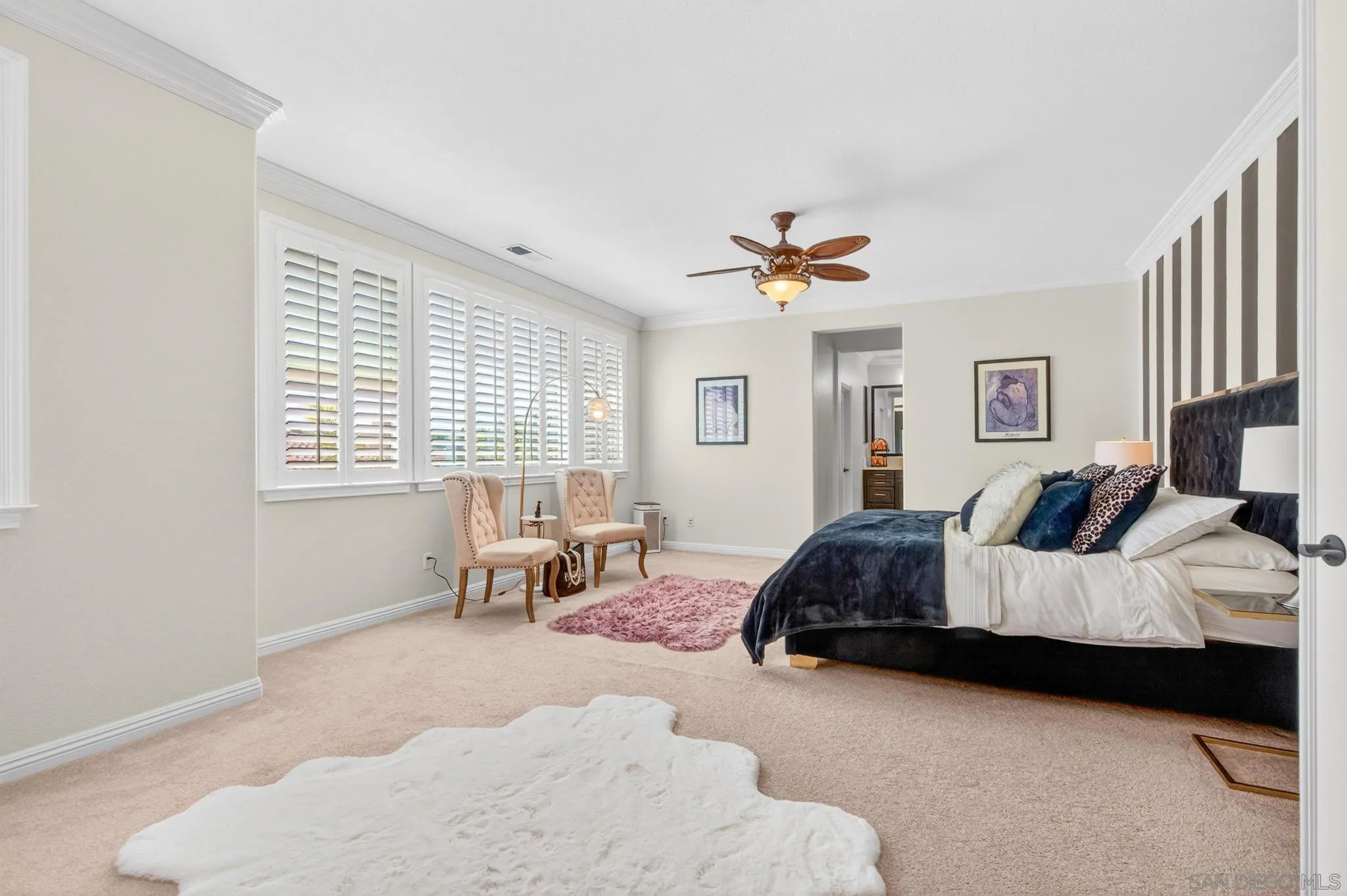 San Diego, California, 92127, United States, 5 Bedrooms Bedrooms, ,5 BathroomsBathrooms,Residential,Active,2045687