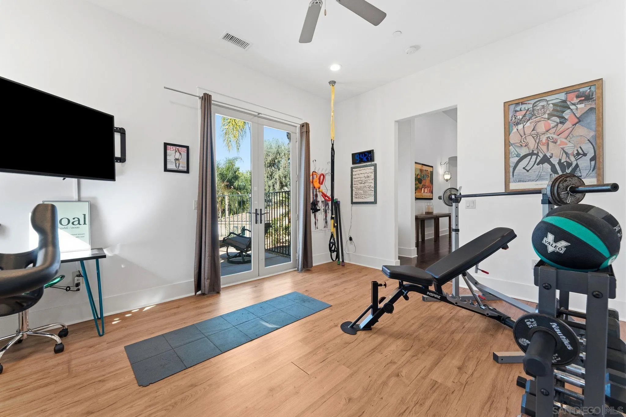 San Diego, California, 92128, United States, 5 Bedrooms Bedrooms, ,6 BathroomsBathrooms,Residential,Active,2015809