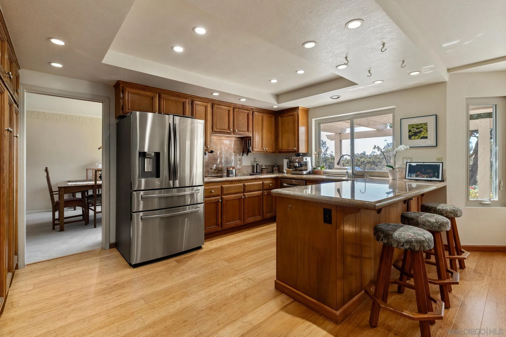 San Diego, California, 92131, United States, 5 Bedrooms Bedrooms, ,3 BathroomsBathrooms,Residential,Active,1945199