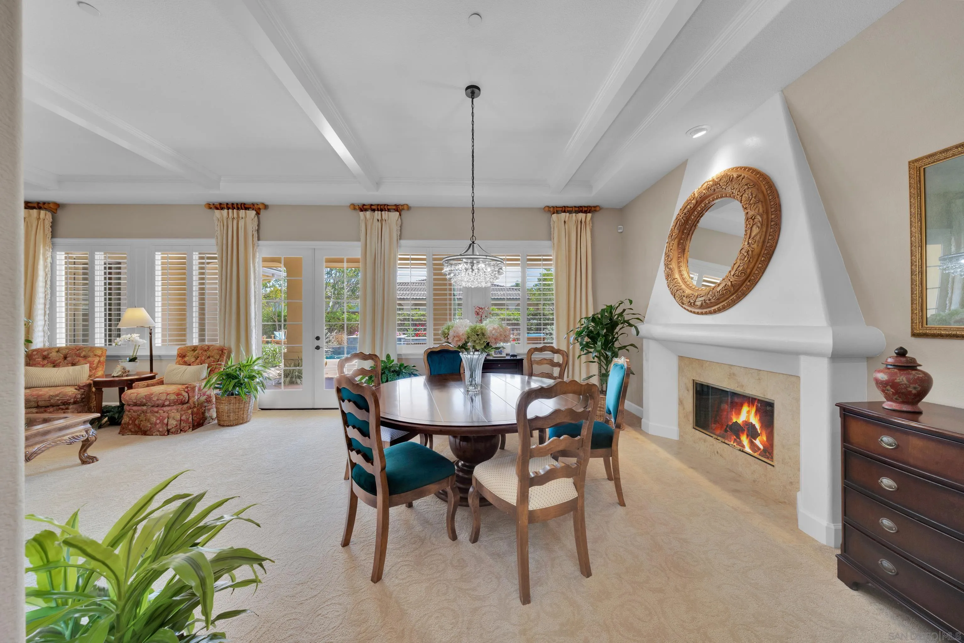 San Diego, California, 92127, United States, 5 Bedrooms Bedrooms, ,6 BathroomsBathrooms,Residential,Active,1936639