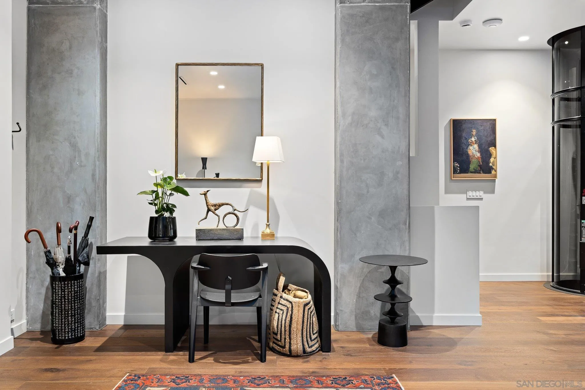 San Diego, California, 92103, United States, 2 Bedrooms Bedrooms, ,3 BathroomsBathrooms,Residential,Active,2007276