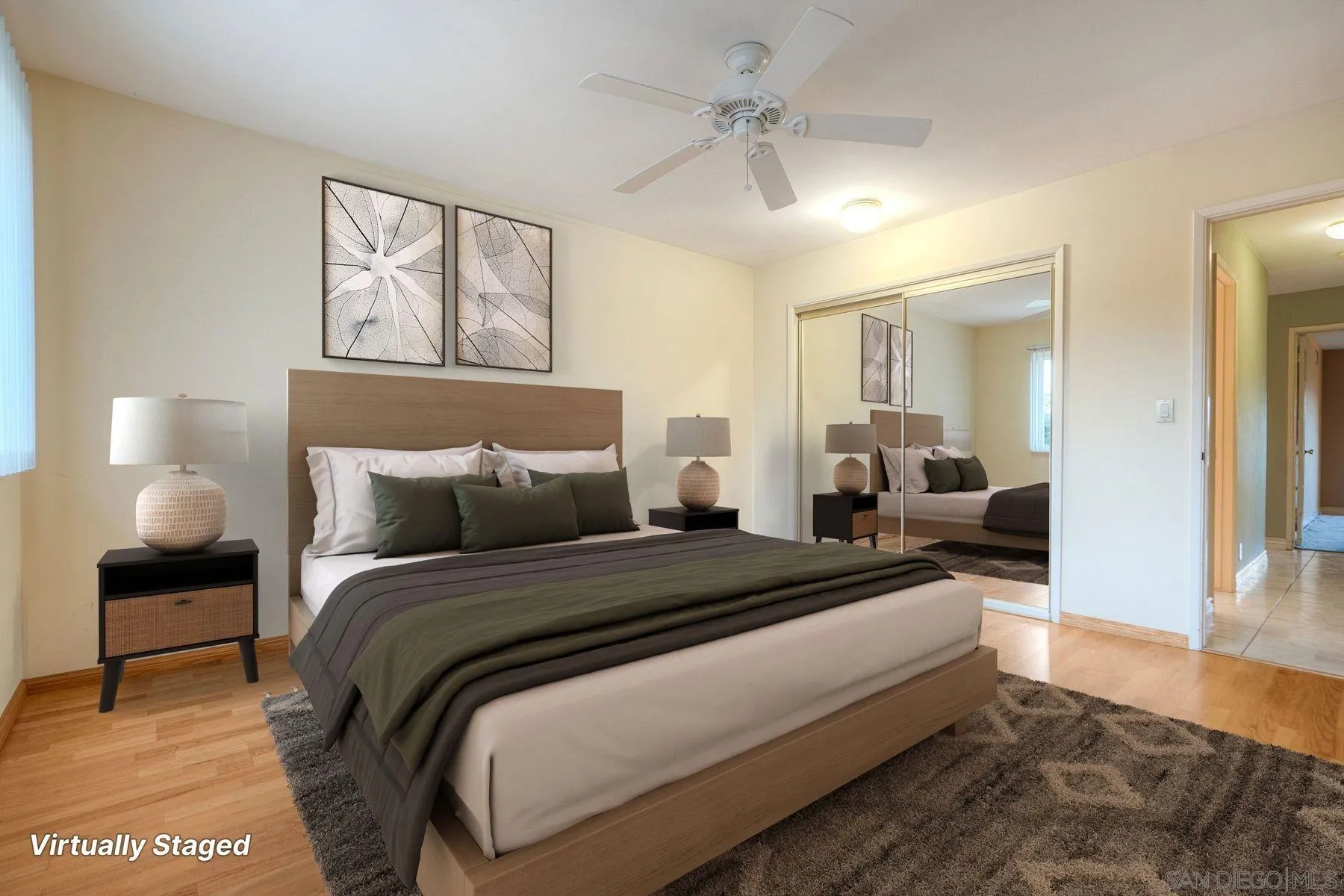 San Diego, California, 92128, United States, 3 Bedrooms Bedrooms, ,3 BathroomsBathrooms,Residential,Active,1990587