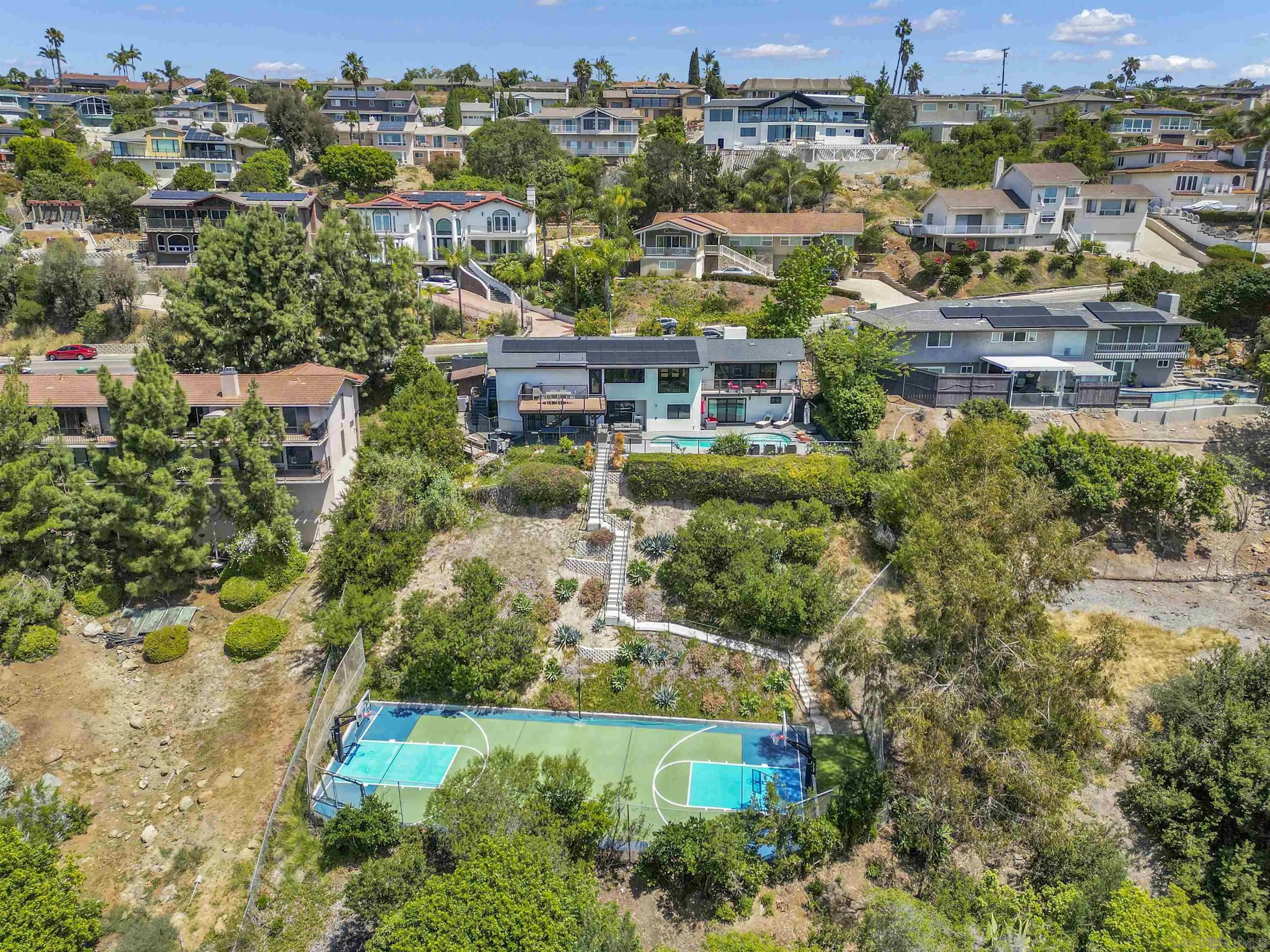 San Diego, California, 92120, United States, 4 Bedrooms Bedrooms, ,4 BathroomsBathrooms,Residential,Active,2042189