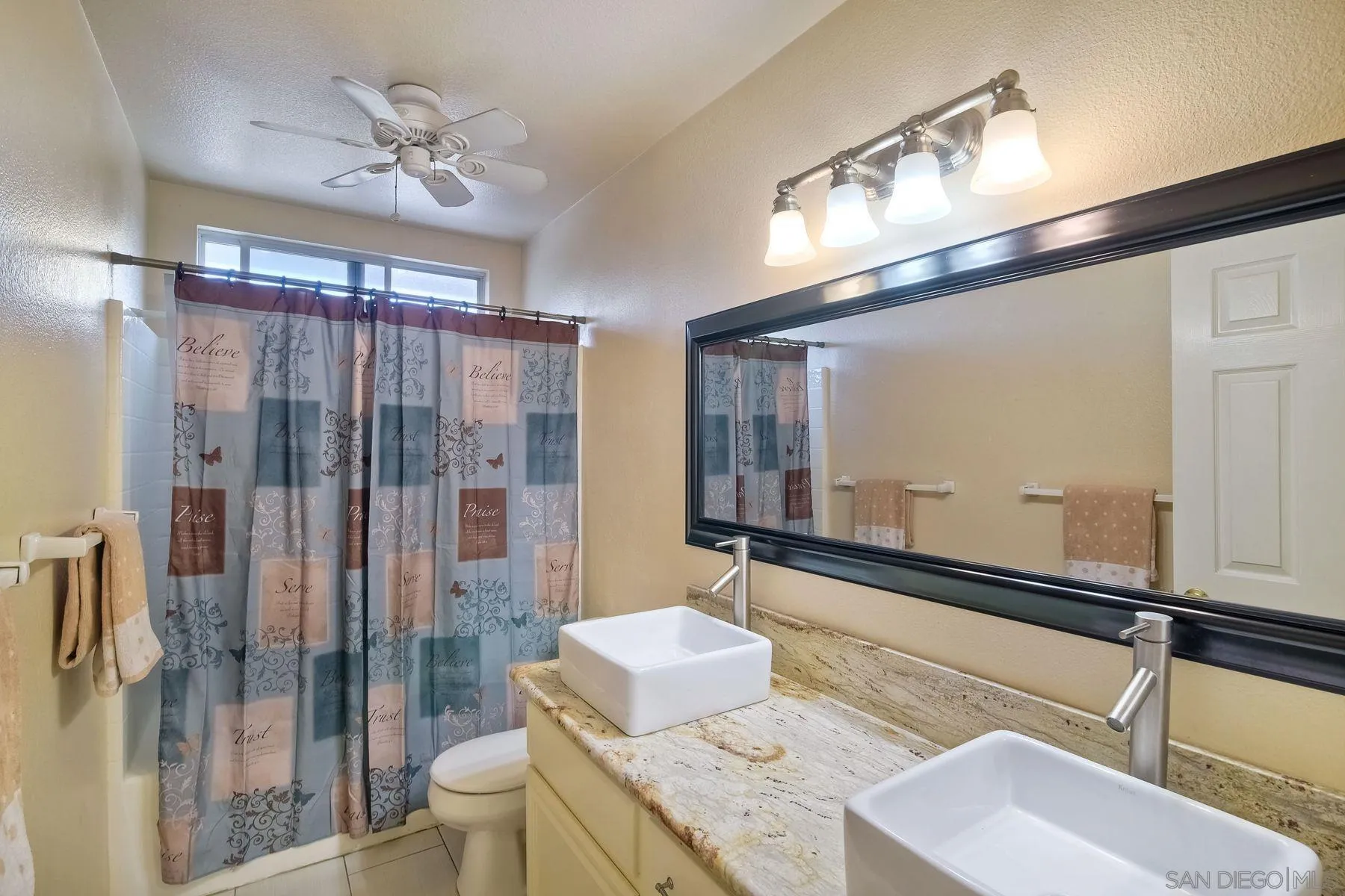 San Diego, California, 92131, United States, 4 Bedrooms Bedrooms, ,3 BathroomsBathrooms,Residential,Active,2044573