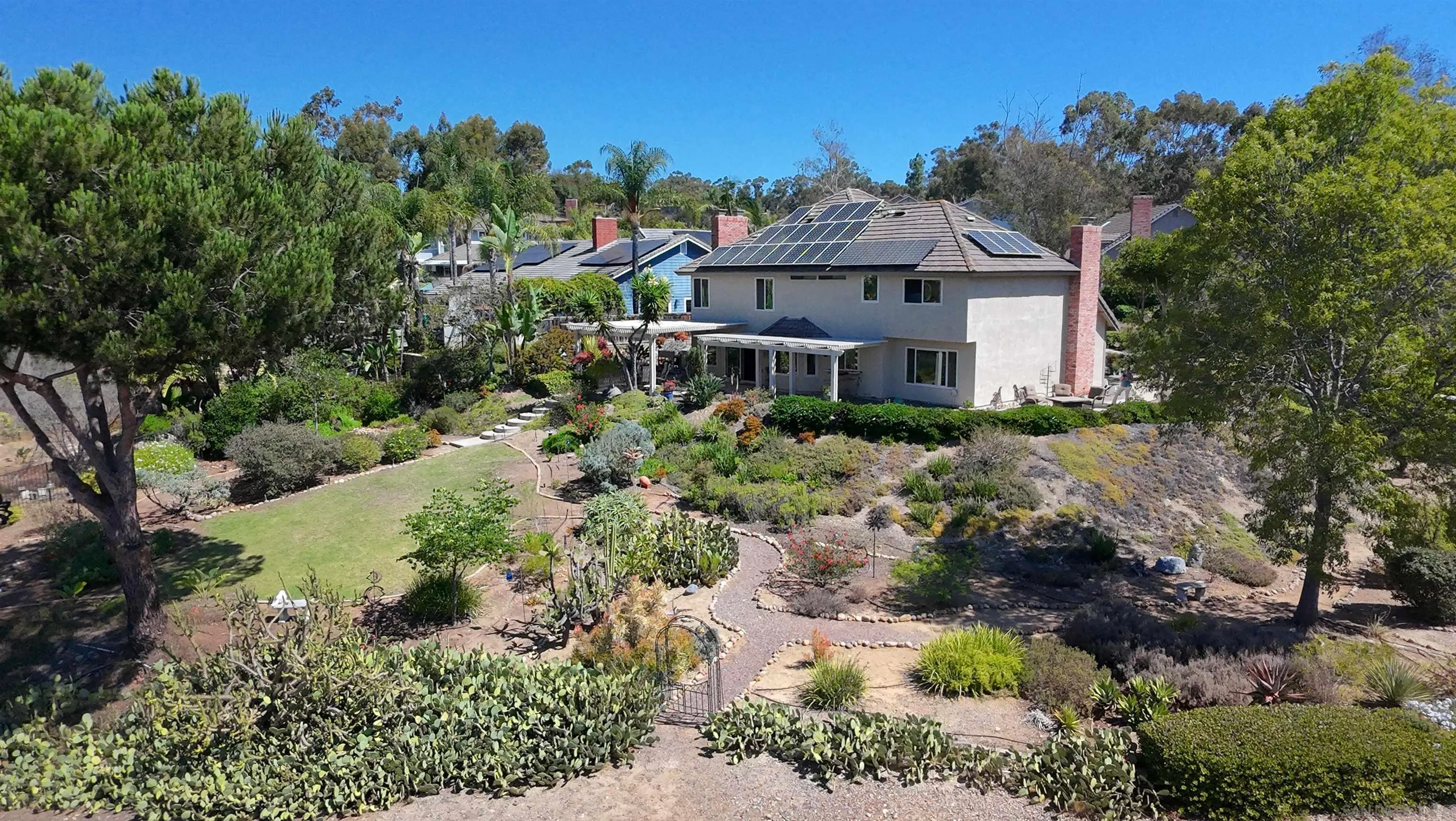 San Diego, California, 92131, United States, 5 Bedrooms Bedrooms, ,3 BathroomsBathrooms,Residential,Active,1945199