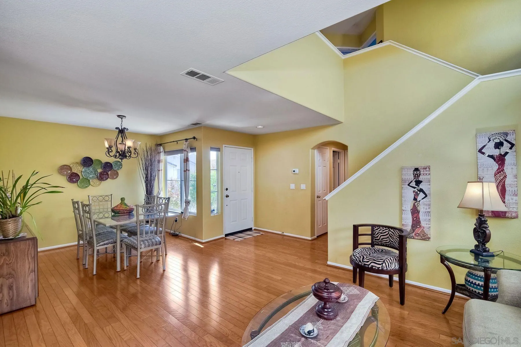 San Diego, California, 92131, United States, 4 Bedrooms Bedrooms, ,3 BathroomsBathrooms,Residential,Active,2044573