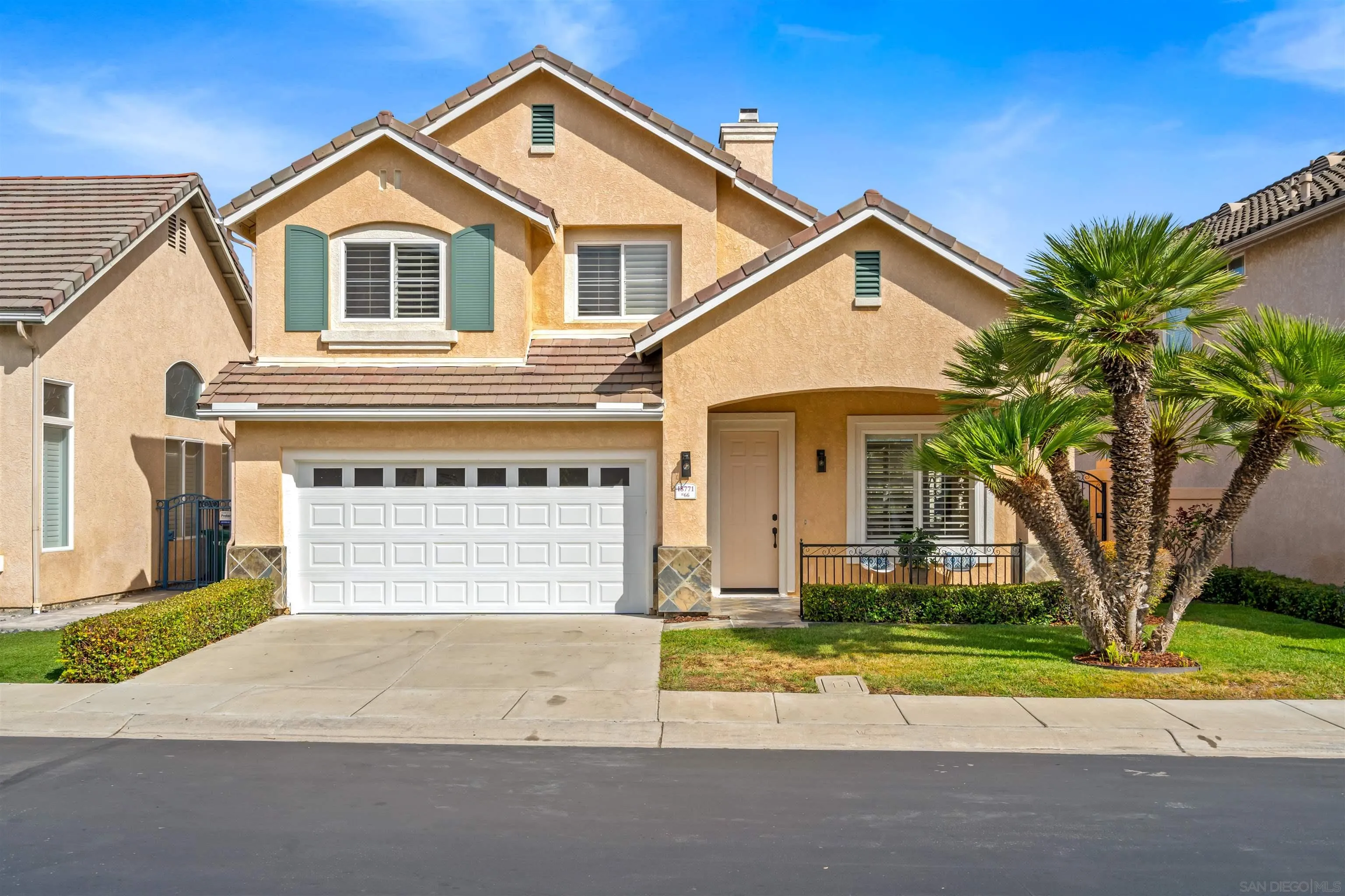 San Diego, California, 92128, United States, 3 Bedrooms Bedrooms, ,3 BathroomsBathrooms,Residential,Active,1945480