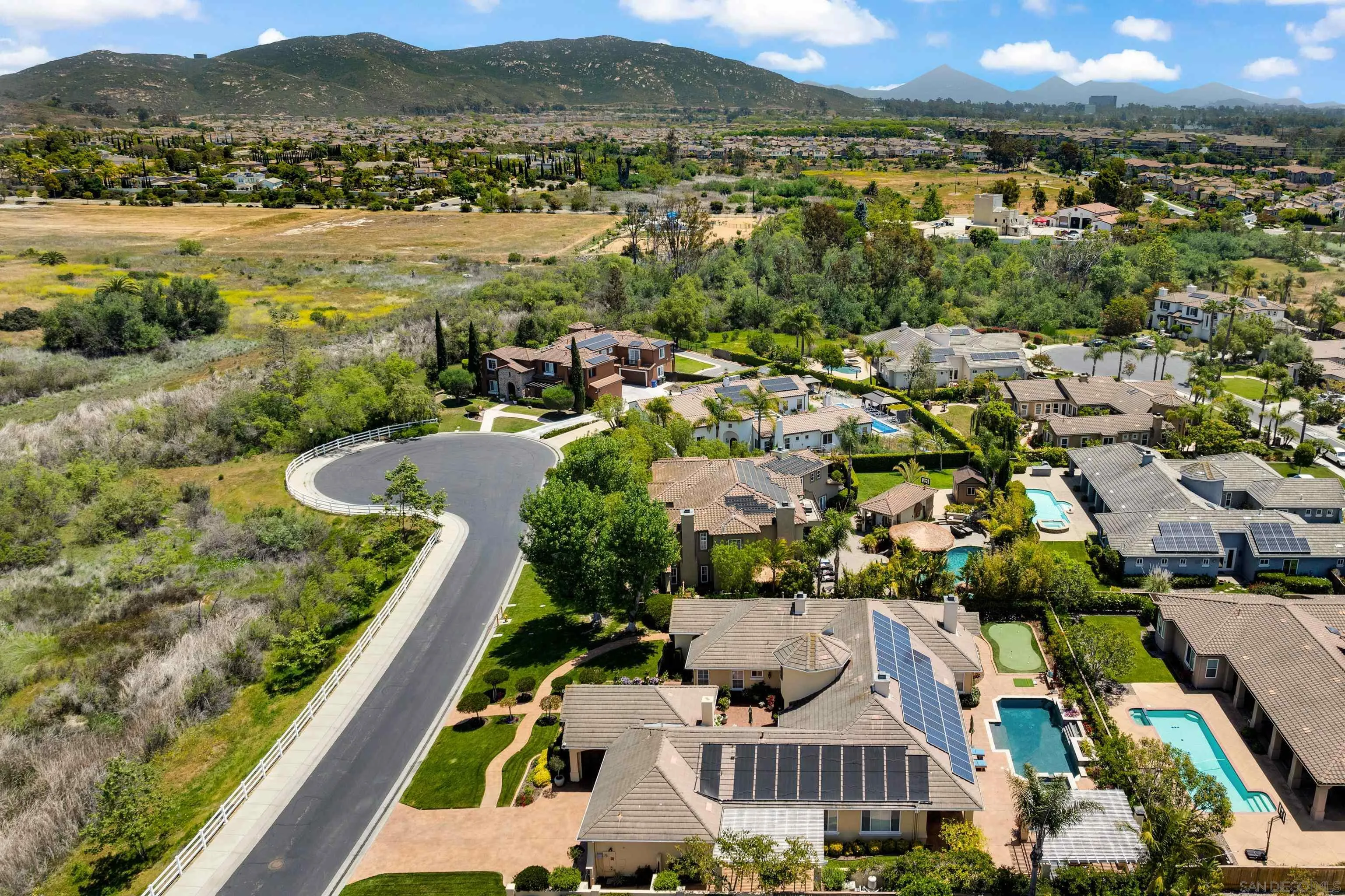 San Diego, California, 92127, United States, 5 Bedrooms Bedrooms, ,6 BathroomsBathrooms,Residential,Active,1936639