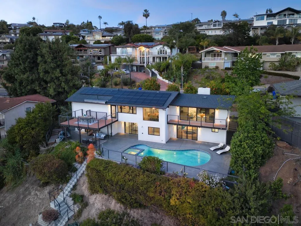 San Diego, California, 92120, United States, 4 Bedrooms Bedrooms, ,4 BathroomsBathrooms,Residential,Active,2042189