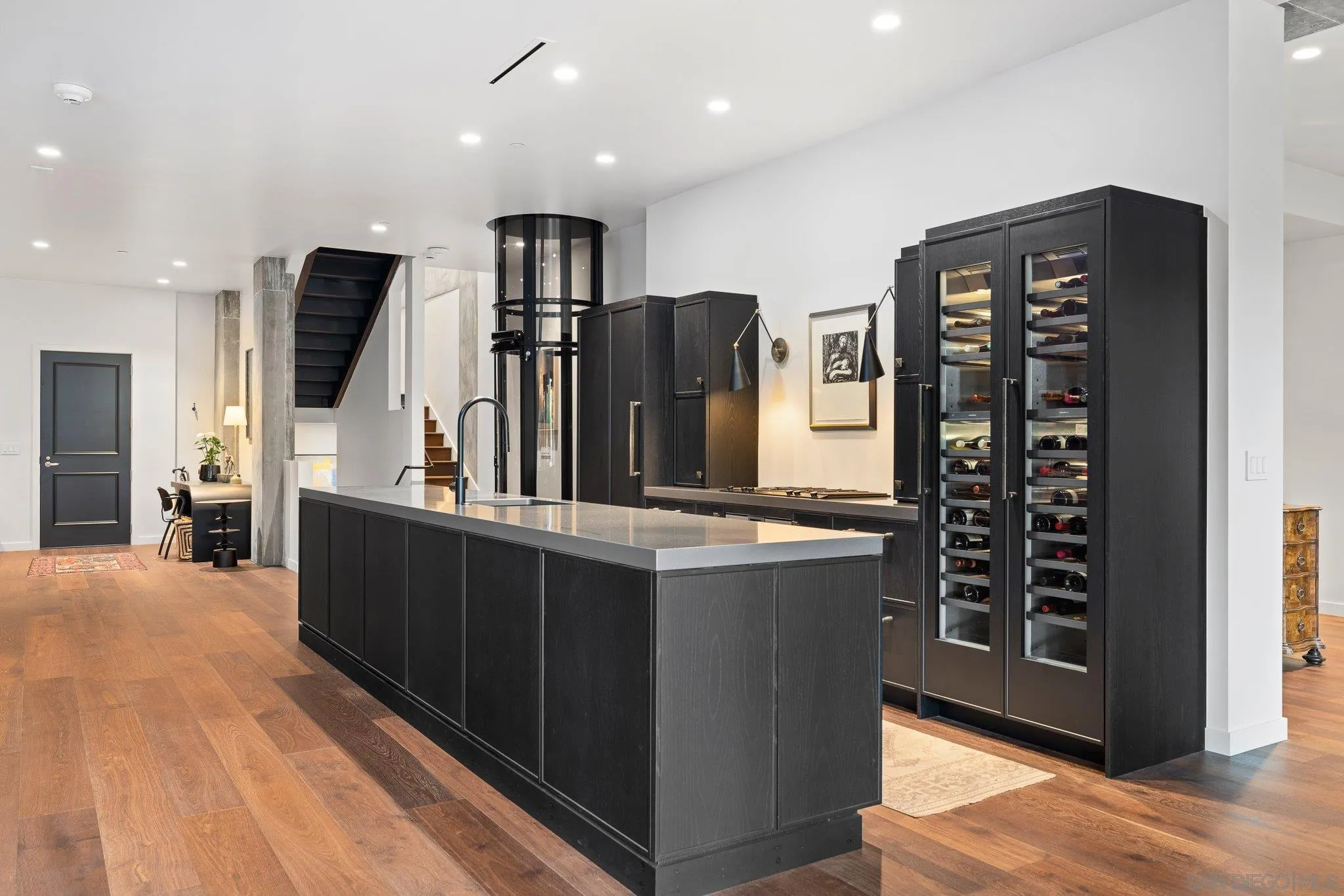 San Diego, California, 92103, United States, 2 Bedrooms Bedrooms, ,3 BathroomsBathrooms,Residential,Active,2007276